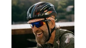 Foto de COMET distribuirá las gafas ciclistas de Bollé en el mercado español