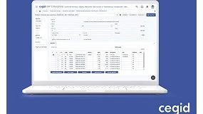 Foto de Cegid XRP Enterprise y la revolucin de los ERP en Europa y Espaa