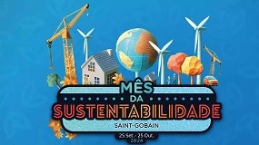 Foto de Saint-Gobain Portugal celebrou Ms da Sustentabilidade