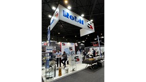 Suministros Guillemet lleva al MMH 2024 el inconfundible 'sabor gallego'