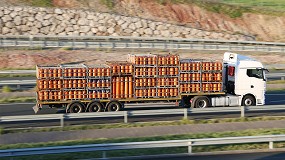 Foto de Los distribuidores de butano suspenden temporalmente el reparto domiciliario a partir del 5 de noviembre