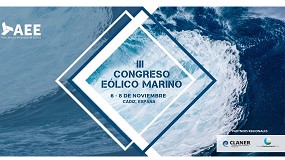 Fotografia de [es] El III Congreso Elico Marino se celebrar en Cdiz del 6 al 8 de noviembre