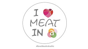 Foto de Anafric asistir de nuevo a Meat Attraction con un nuevo formato