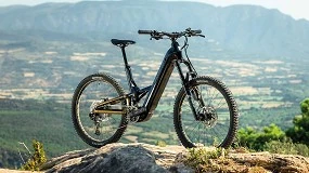 Foto de Haibike presenta la gama Believe, sus e-bikes todoterreno