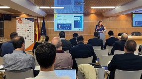 La innovacin en logstica y transporte se da cita en #NEXTGENERATIONUE