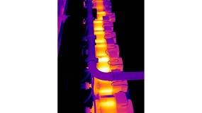 Termografa Flir en la Industria 4.0