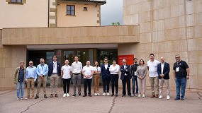 Las jornadas Mechatronic Days: Hygienic and Washdown Solutions renen en Vic a profesionales y estudiantes de mecatrnica y automocin