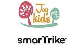 Foto de Joykids distribuye SmarTrike en Espaa y Portugal