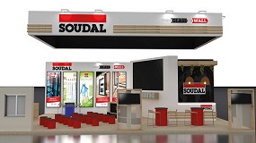 Foto de 12 ventanas, 12 formaciones: talleres personalizados de Soudal sobre instalacin de ventana en Veteco