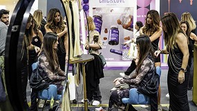 Foto de Saln Look 2024 cierra con xito su edicin ms internacional con un crecimiento del 75% en visitantes internacionales