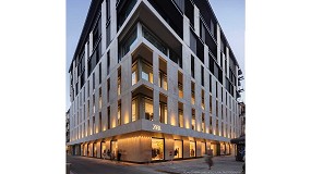 Los Premios Macael 2024 sern escenario de innovacin internacional en arquitectura, diseo y arte