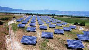 Foto de Mecasolar suministra 11,5 MW para plantas fotovoltaicas en varios pases del mundo