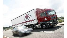Foto de CEVA ampla su acuerdo de Freight Management de dos aos con Seadrill