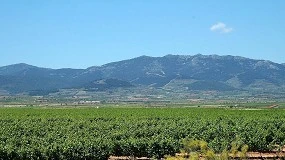 Foto de La Unin Europea registra la nueva Denominacin de Origen Protegida de vino de pago Urbezo