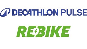 Foto de Decathlon impulsa la movilidad sostenible invirtiendo en Rebike Mobility