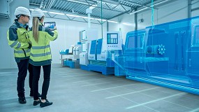 Tec.nicum presenta en la SPS 2024 su gama de servicios significativamente ampliada