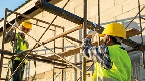 Foto de Andimac cree que la ausencia de políticas efectivas y la alarmante falta de mano de obra complican los objetivos de rehabilitación