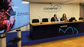 Foto de Ms de la mitad de los consumidores apuesta por productos del mar congelados