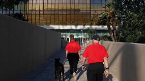 Foto de Nestl lanza el proyecto 'Pasear Juntos es Mejor' para formar a estudiantes con discapacidad intelectual y ampliar sus oportunidades laborales