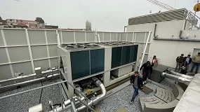 Foto de Daikin apresenta solues inovadoras para o setor hoteleiro
