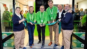 Foto de Leroy Merlin inaugura un nuevo showroom de carpintería a medida en Bilbao