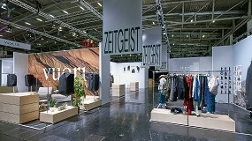 Foto de ISPO Munich se une a la Feria Internacional de Moda de Copenhague