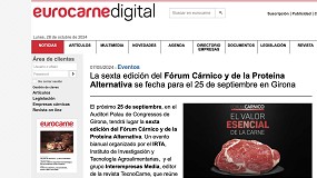 Foto de Eurocarne Digital