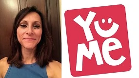 Foto de Nicoletta Minella es la nueva sales manager para EMEA de YuMe Toys