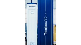 Tecnipesa, una revolucin en el control y la trazabilidad con tecnologa RFID