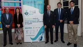 Foto de Alianza Netzero Mar celebra su 2 Congreso 2024