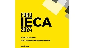 Foto de Sika patrocina el Foro IECA 2024