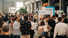 La Conferencia Espaola Passivhaus convierte a Madrid en la capital de la construccin pasiva