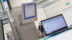 Foto de Actualizacin del software ProdX de Mettler-Toledo para aumentar la seguridad alimentaria