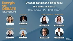 Foto de Future Energy Leaders Portugal dinamizam sesso 'Energia em Debate'