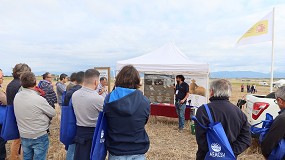 Fotografia de [es] Syngenta aporta sus soluciones tecnolgicas para el desarrollo de la Agricultura de Conservacin