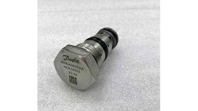 Danfoss optimiza su produccin con las soluciones de marcado lser de Gravotech