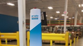 Foto de Arvato Systems se ala con Locus Robotics para mejorar la productividad y adaptarse a los cambios