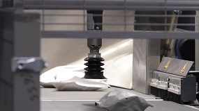 Foto de Krber instala su sistema VarioPick en un centro de la compaa sueca PostNord