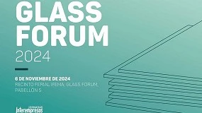 Foto de Vtrea e Veteco organizam conferncia Glass Forum 2024