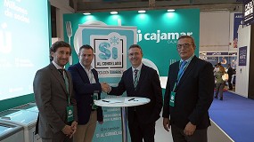 Foto de Cajamar y la Asociacin Frozen Espaa crearn el primer Observatorio Agroalimentario para los productos congelados