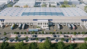 Foto de Pick & Pack Systems ampla su almacn de Madrid para atender al crecimiento de sus operaciones