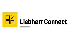 Foto de Liebherr Connect: la interconexin del ser humano, la mquina y el medio ambiente