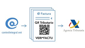 Foto de Control Integral garantiza la implantacin del nuevo sistema VERI*FACTU