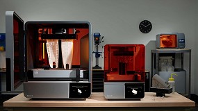 La Form 4 L redefine la impresin 3D de gran formato: Velocidad, precisin y fiabilidad al alcance de todos