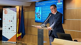 Foto de #NextgenerationUE expone la financiacin ligada a la innovacin y casos de xito del sector logstico