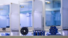 Krones transforma la fabricacin de repuestos in situ con impresin 3D