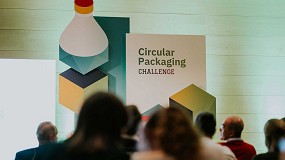 Foto de La final de Circular Packaging Challenge para impulsar la circularidad de los envases rene a 16 startups