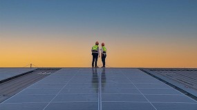 Foto de Veolia analiza el papel de la eficiencia energtica en la reduccin de la huella de carbono de las empresas