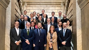 Foto de FIMA 2026 se celebrar del 10 al 14 de febrero