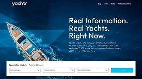 Foto de La Asociacin Internacional de Brokers de Yates lanza la nueva plataforma de corretaje Yachtr